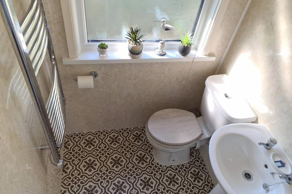 Uny Lelant Driftwood Cottage מראה חיצוני תמונה