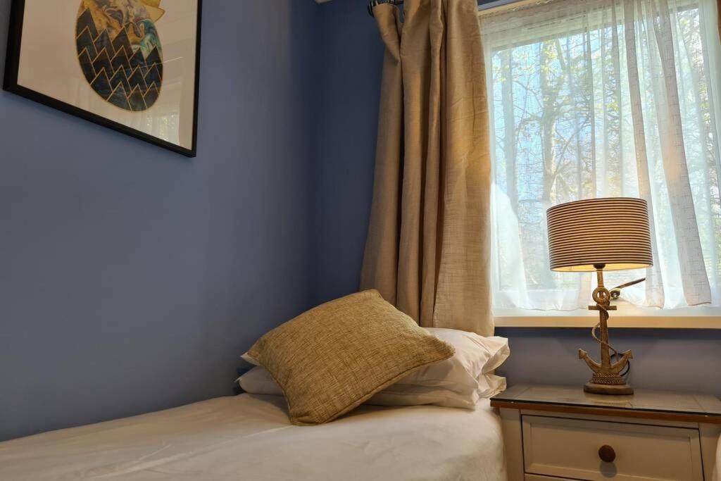 Uny Lelant Driftwood Cottage מראה חיצוני תמונה